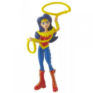 DC Super Hero Girls – Wonder Girl játékfigura