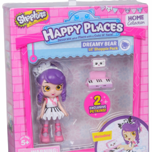 Happy Places 1 db-os szett – Melodine