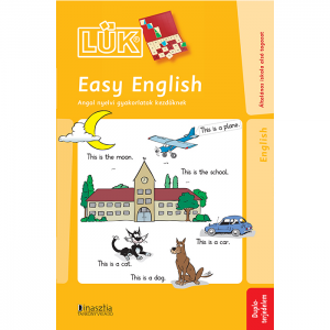Easy English – angol nyelvi gyakorlatok Dinasztia