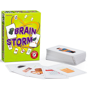 BrainStorm – KreatíVagy? Piatnik