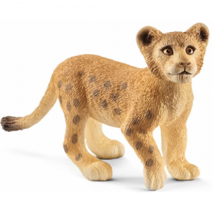 Oroszlánkölyök 14813 Schleich