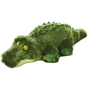 Mini Flopsie – Gotcha krokodil 20 cm Aurora