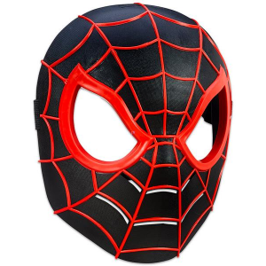 Marvel Spiderman maszk piros