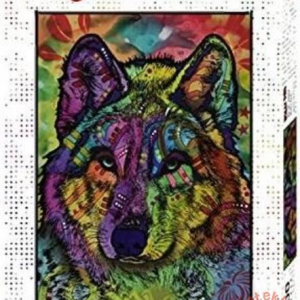 HEYE PUZZLE 1000 DB – WOLF S SOUL