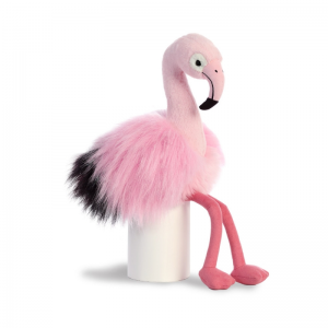 Luxe Boutique Ava flamingó