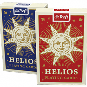 Helios 55 lapos kártya Trefl