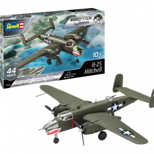 Revell Easy-Click B-25 Mitchell 1:72 (3650)
