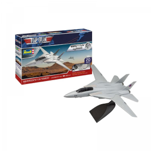 Revell Easy Click F-14 Tomcat Top Gun 1:72 (4966)