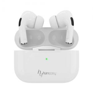 Hancosy i3 Pro Earbuds White – Fehér