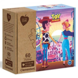 60 db-os Play for future puzzle – Toy Story