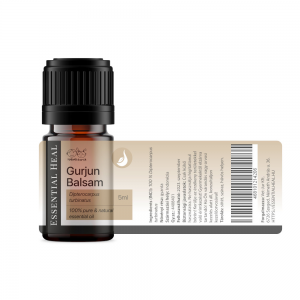 Gurjun Balsam 5 ml