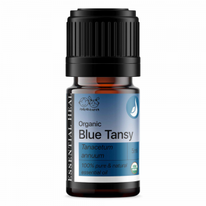 Blue Tansy Organic – Organikus Kék Varádics illóolaj
