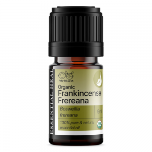Frankincense Frereana Organic – Organikus Szomáliai Tömjén illóolaj