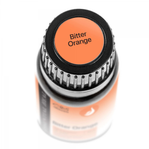 Orange Bitter – Keserű narancs illóolaj