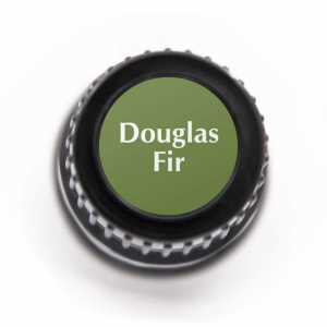 Douglas Fir – Douglas fenyő illóolaj 5 ml
