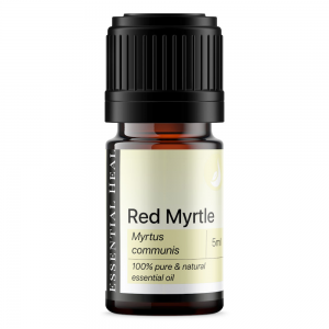 Red Myrtle – Vörös Mirtusz illóolaj