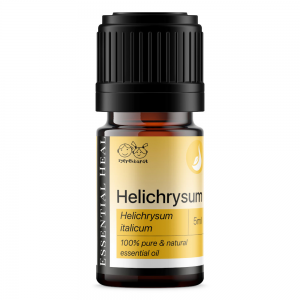 Helichrysum – Olasz Szalmagyopár illóolaj