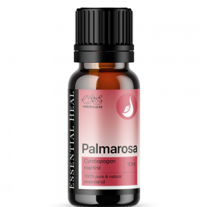 Palmarosa – Pálmarózsa illóolaj