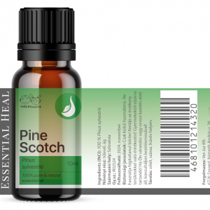 Pine Scotch – Erdeifenyő illóolaj