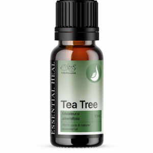 Tea Tree illóolaj – Teafa illóolaj