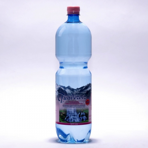 Pi víz, mentes 1,5 literes 6db – Japán tisztító-technológiával