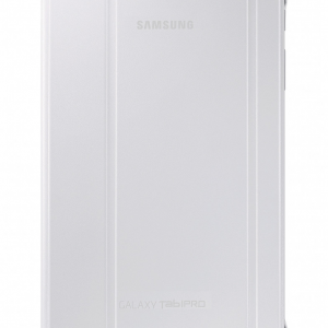 Book Mappa tok, Samsung Galaxy Tab Pro 8.4 SM-T320, gyári, fehér EF-BT320BWEG