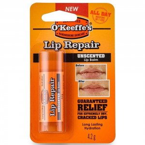 OKeeffes Lip Repair ajakápoló stift 4,2g (6db/karton)