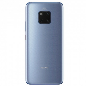 Huawei Mate 20, Szilikon tok, ultravékony, átlátszó
