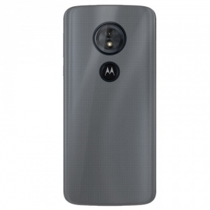Motorola Moto G6 Play, Szilikon tok, ultravékony, átlátszó