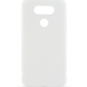 LG G5, TPU szilikon tok, ultravékony, átlátszó