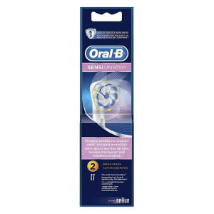Oral-B EB60-2 Sensi UltraThin pótfej 2db