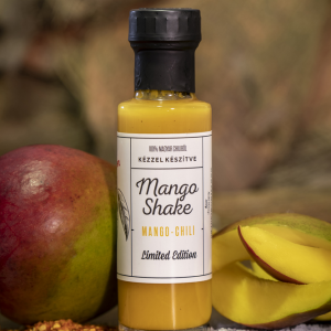 Mango Shake (mango-chili szósz)