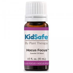 Hocus Focus KidSafe illóolaj keverék