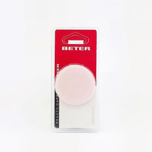 BETER – Kozmetikai aplikátor, pamut 6 cm
