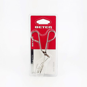 BETER – Szempilla göndörítő, nikkelbevonattal 10,5 cm