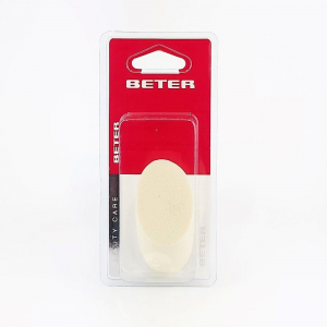 BETER – Cső alakú smink szivacs, latex