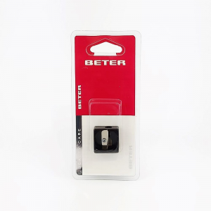 BETER – Kozmetikai ceruzahegyező, átmérő: 8 mm