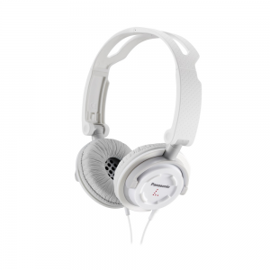 Panasonic RP-DJS150E-W DJ típusú fejhallgató