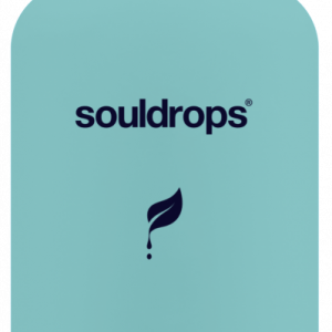 Souldrops mosogatószer Holdcsepp 750ml