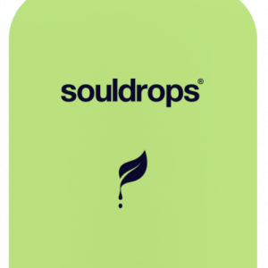 Souldrops mosogatószer Földcsepp 750 ml