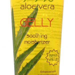 Aloe vera Gelly 99% 240ml külsőleg