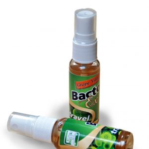 BactoEx® Travel Kéz- és sebfertőtlenítő 25 ml