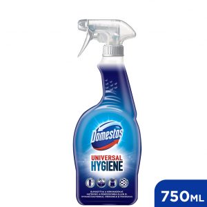 Domestos Universal Hygiene Spray 750ml