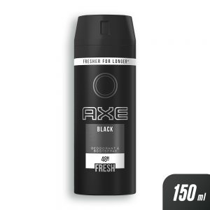 Axe Dezodor Black 150ml