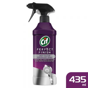 Cif Perfect Finish Inox Spray 435 ml