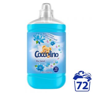 Coccolino öblítőkoncentrátum Blue Splash 1800ml