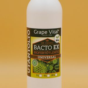 BactoEx® Universal 1000 ml utántöltő
