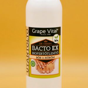 BactoEx® Bőr & köröm 1000 ml utántöltő