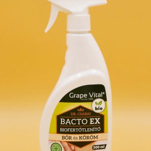 BactoEx® Bőr & köröm 500 ml Spray