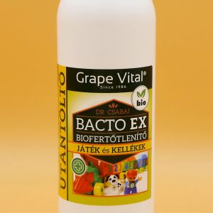 BactoEx® Gyermekjáték & kellékek 1000 ml utántöltő